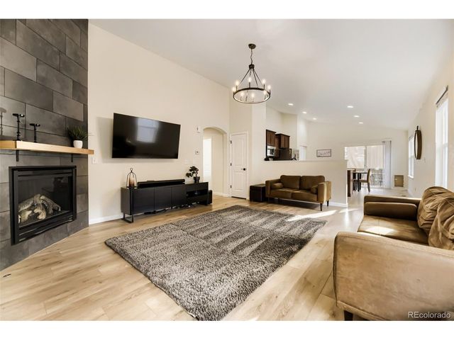 3896 Brush Rd, Castle Rock, CO 80108