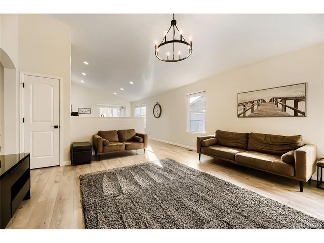 3896 Brush Rd, Castle Rock, CO 80108