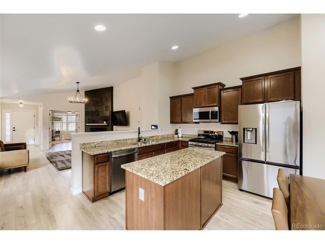 3896 Brush Rd, Castle Rock, CO 80108