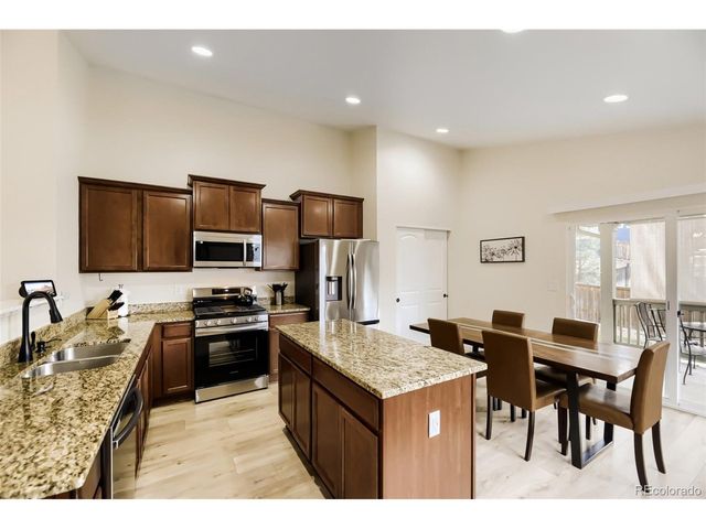 3896 Brush Rd, Castle Rock, CO 80108