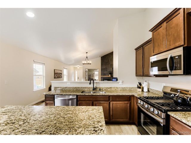 3896 Brush Rd, Castle Rock, CO 80108