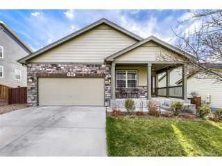 3896 Brush Rd, Castle Rock, CO 80108