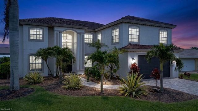 2021 SE 17th PL, Cape Coral, FL 33990
