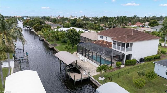 2021 SE 17th PL, Cape Coral, FL 33990
