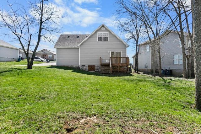 109 Cornwallis Drive, Georgetown, KY 40324