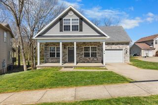 109 Cornwallis Drive, Georgetown, KY 40324