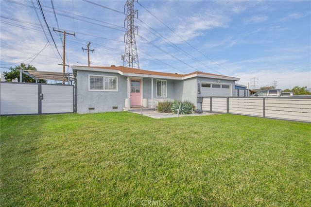 6805 Pioneer, Whittier, CA 90606