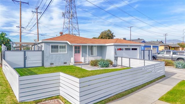 6805 Pioneer, Whittier, CA 90606