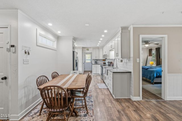 107 E F Street, Butner, NC 27509