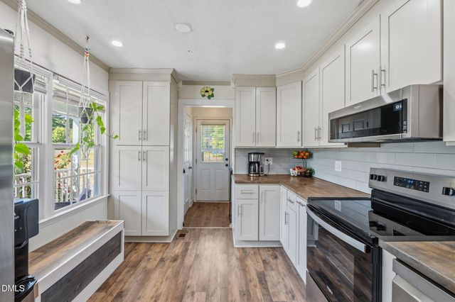 107 E F Street, Butner, NC 27509