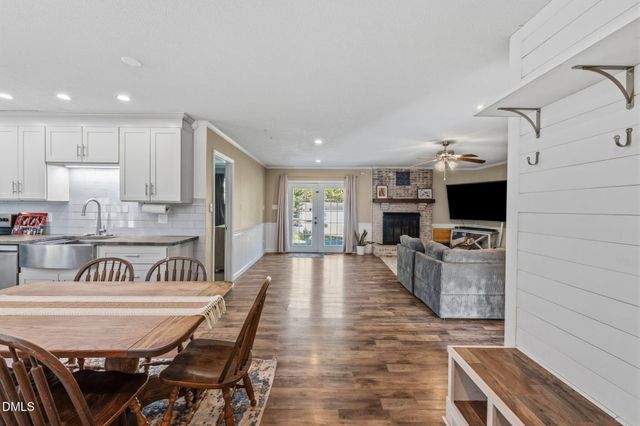 107 E F Street, Butner, NC 27509