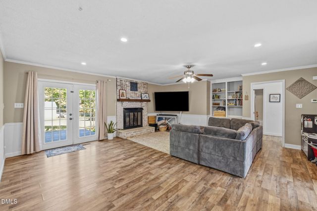 107 E F Street, Butner, NC 27509