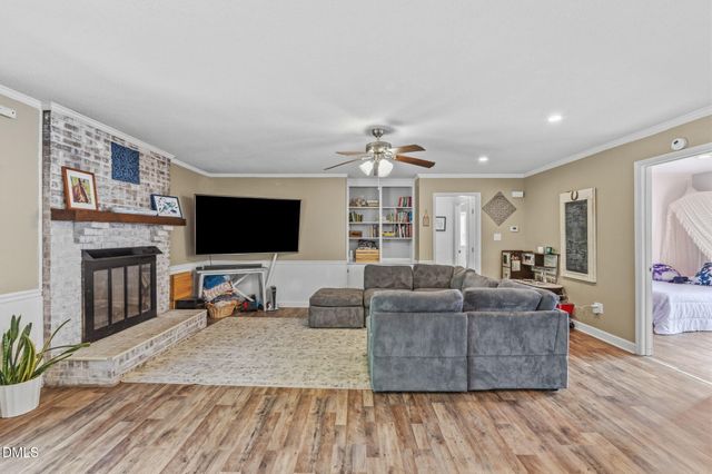 107 E F Street, Butner, NC 27509