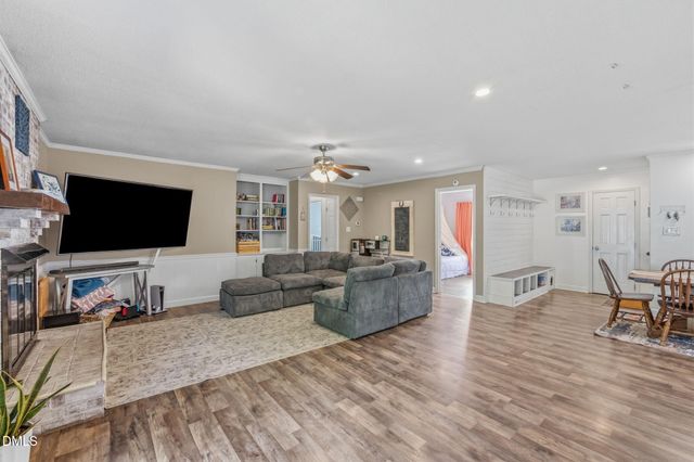 107 E F Street, Butner, NC 27509