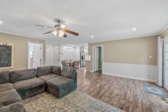 107 E F Street, Butner, NC 27509