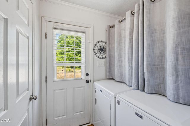 107 E F Street, Butner, NC 27509