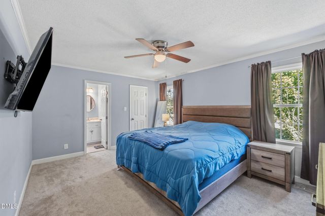 107 E F Street, Butner, NC 27509