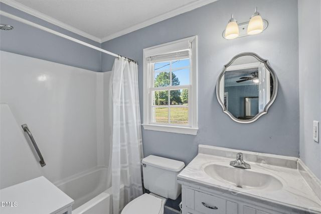 107 E F Street, Butner, NC 27509