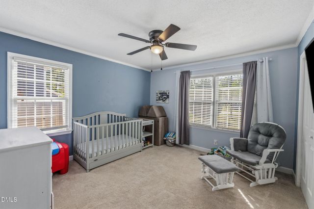 107 E F Street, Butner, NC 27509