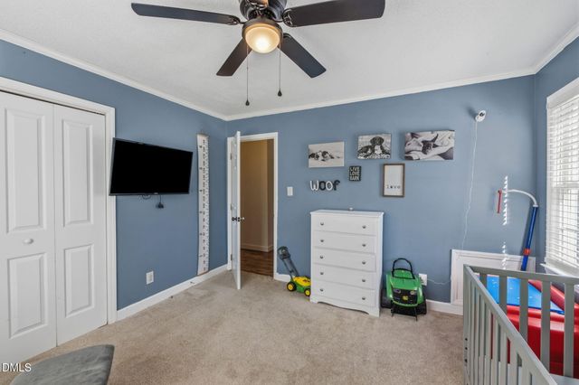107 E F Street, Butner, NC 27509