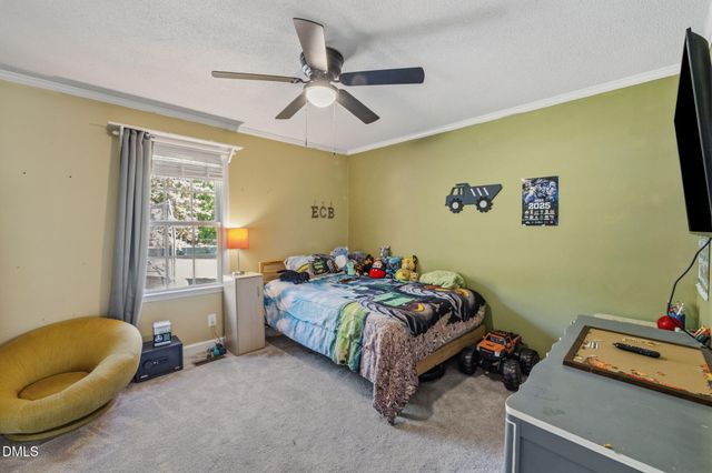 107 E F Street, Butner, NC 27509