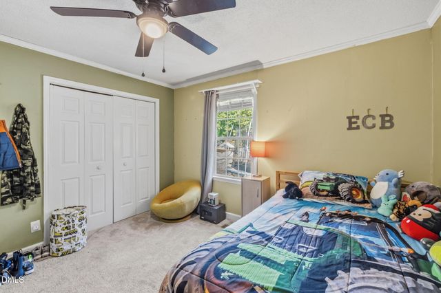 107 E F Street, Butner, NC 27509