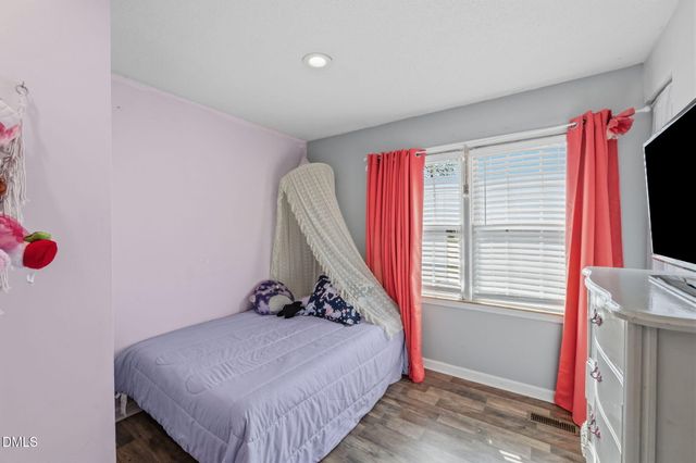 107 E F Street, Butner, NC 27509