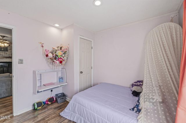 107 E F Street, Butner, NC 27509