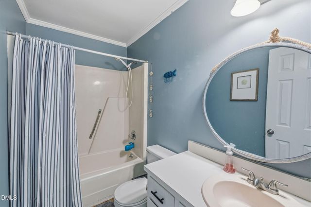 107 E F Street, Butner, NC 27509