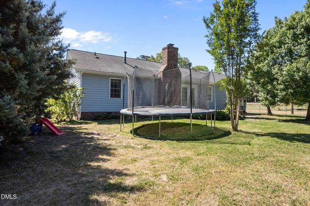 107 E F Street, Butner, NC 27509