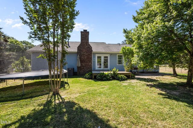 107 E F Street, Butner, NC 27509