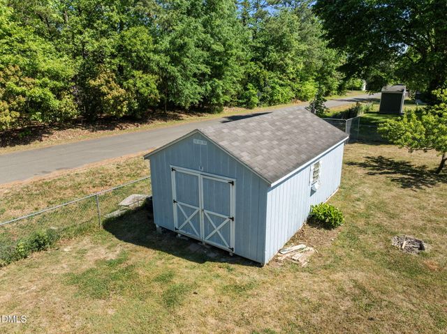 107 E F Street, Butner, NC 27509