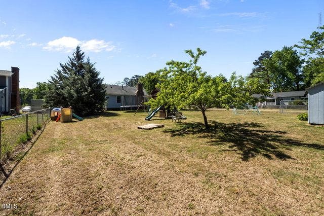 107 E F Street, Butner, NC 27509