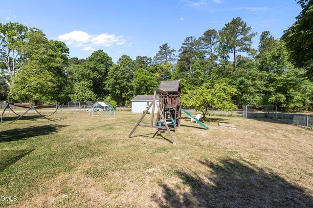 107 E F Street, Butner, NC 27509