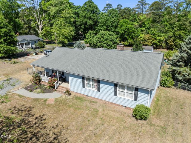 107 E F Street, Butner, NC 27509