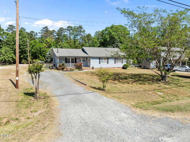 107 E F Street, Butner, NC 27509