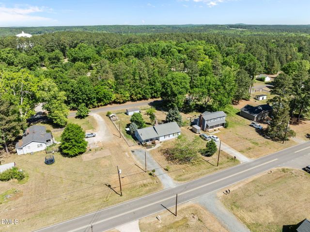 107 E F Street, Butner, NC 27509