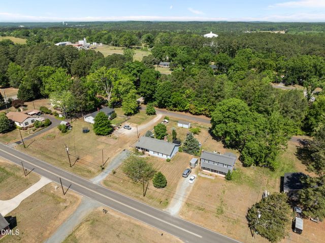 107 E F Street, Butner, NC 27509