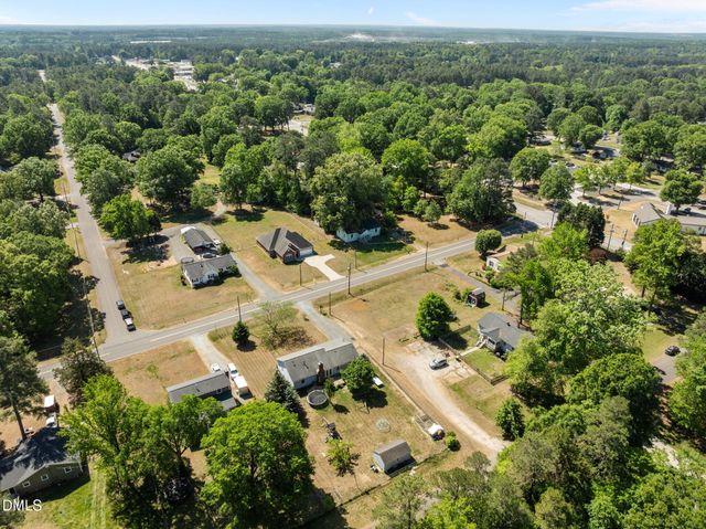 107 E F Street, Butner, NC 27509