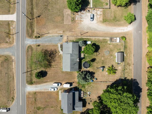107 E F Street, Butner, NC 27509