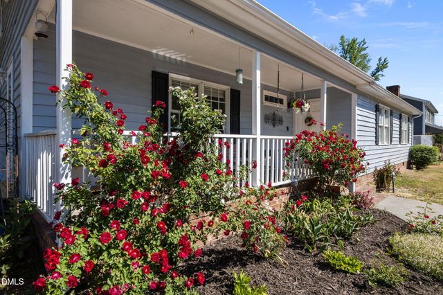 107 E F Street, Butner, NC 27509