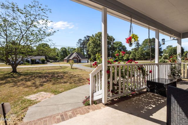 107 E F Street, Butner, NC 27509