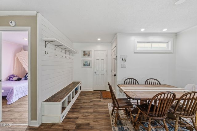 107 E F Street, Butner, NC 27509