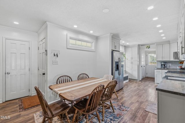 107 E F Street, Butner, NC 27509