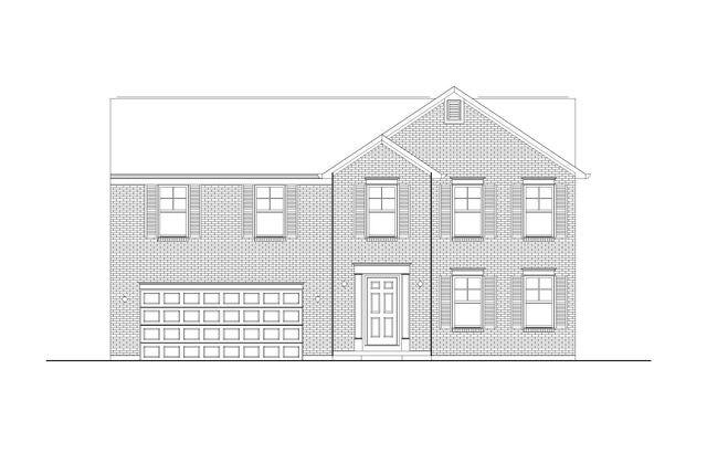 1843 Emory Court, Hebron, KY 41048