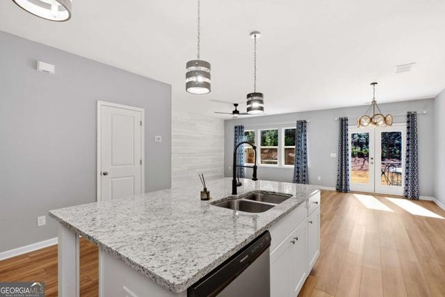 6042 Harbor Landing Drive, Buford, GA 30518