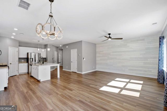 6042 Harbor Landing Drive, Buford, GA 30518