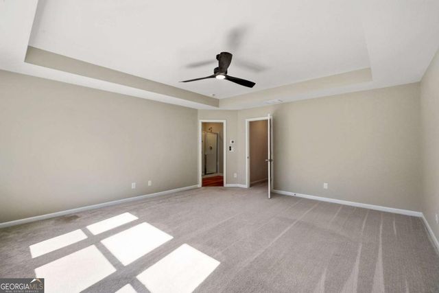 6042 Harbor Landing Drive, Buford, GA 30518