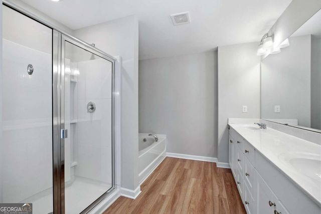 6042 Harbor Landing Drive, Buford, GA 30518