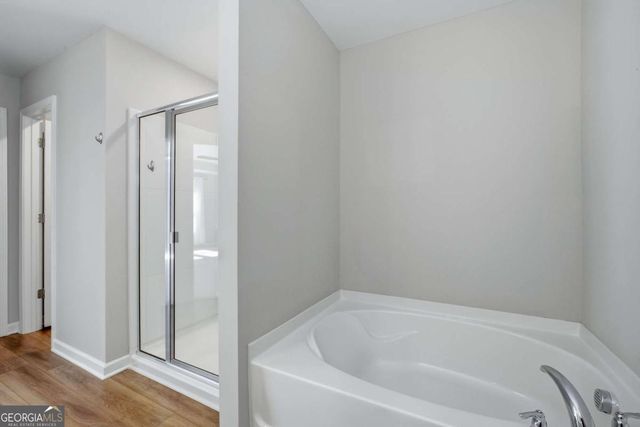 6042 Harbor Landing Drive, Buford, GA 30518